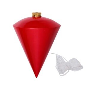 Plumb Bob     ميزان بولبول