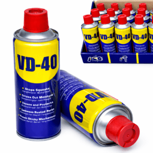 Lubricant Spray VD-40