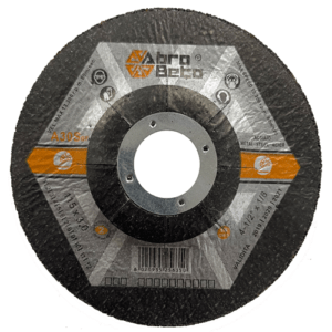 Metal Cutting Disc