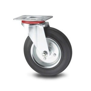 Caster Wheel