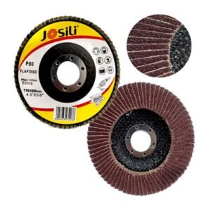 Flap Disc 4.5"