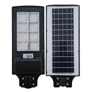 Solar Street Light White/Warm [ 1700-W ]