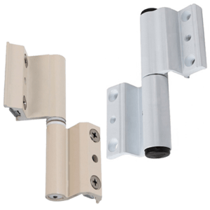 Aluminium Door Hinges