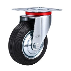 Caster Wheel Swivel