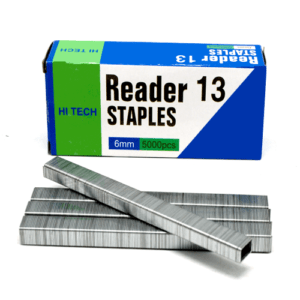 Stapler Pin 6 MM