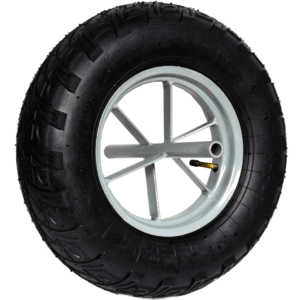 WB Tire Grey