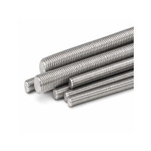 Industrial Thread Rod