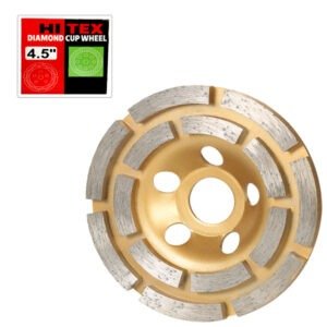 4.5″ D/R WHEEL