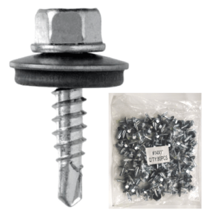 Kirby Screw 1"   برغي قربي