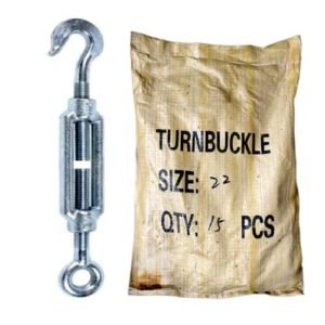 GI -Turn-Buckle
