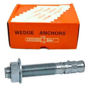Wedge Anchor