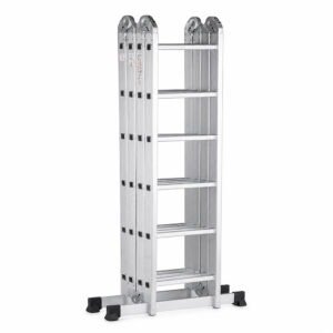 Ladder Multi Purpose [ 6.7 MTR ] 24-STP