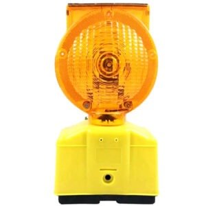 Road Flasher Solar