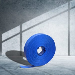 Delivery Hose Blue