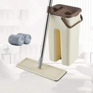 Scratch Cleaning Mop