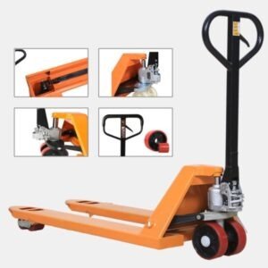 Hand Pallet Jack 2.5 Ton