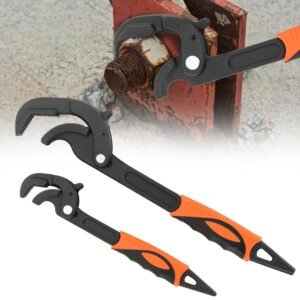 Wrench Universal 14-60mm