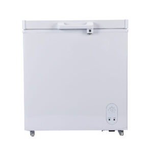 Solar Freezer BD/BC-158 AC/DC [158 Lt ]