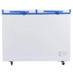 Solar Freezer BD/BC-268 AC/DC [ 268 Lt ]