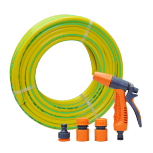 Hose Yellow 1/2" With Shattaf