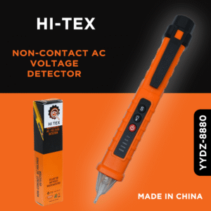 AC Voltage Detector Pen