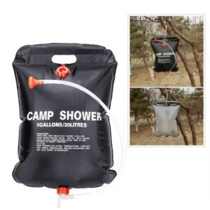 Outdoor Camp Shower [ 20-L ]
