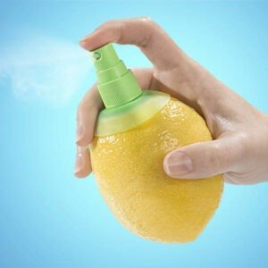 Fruit Sprayer