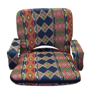 Folding Chair Navy [ EASY-0600A-NV ]