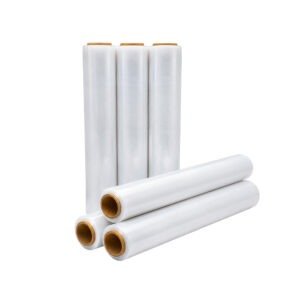 Stretch Film 1.5 Kg