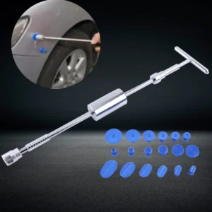 Car Paint-less Removal Dent Repair Tool