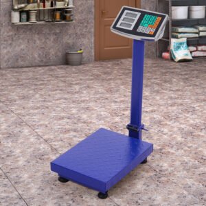 Electric Weight Scale [ 200-KG ]