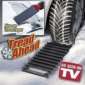 Emergency Anti Slip Car Tyre Treads