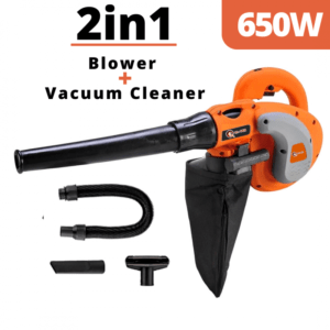 HI-TEX Electric Blower Big