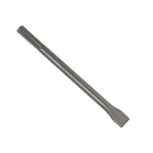 Chisel SDS Max Flat