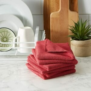 Towel Microfiber [ 50 x 30cm ]