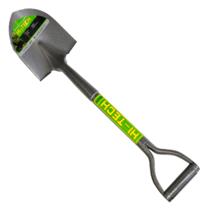 Shovel Small Metal Handle       شبل حديد صغير
