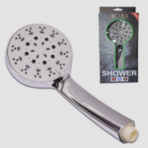 HI-TEX Shower Head [ XL-8070 ]