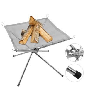 Stainless Steel Mesh Burner