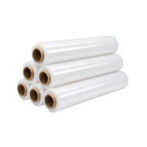 Stretch Film 2.5 Kg