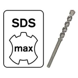 SDS Max Bit           ريشة يخريم