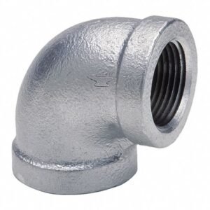 Malleable Elbow