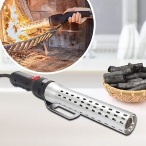 HI-TEX BBQ Charcoal Fire Starter
