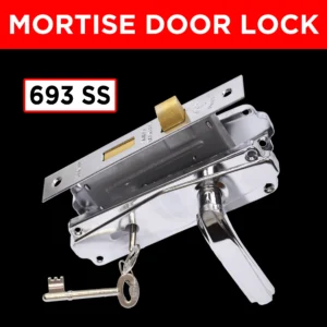 Lock 693 SS