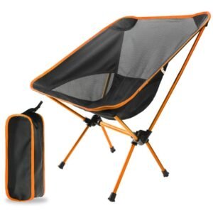 Hitex Folding Camping Chair