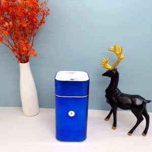 Mini Incense Bakhoor Burner