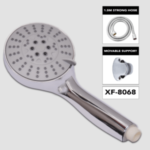 HI-TEX Shower Set [ 1.5M ] XL-8068