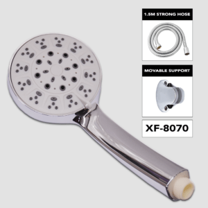 HI-TEX Shower Set [ 1.5M ] XL-8070