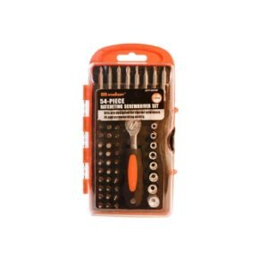 SDY-90298 Ratchet Set 54Pcs