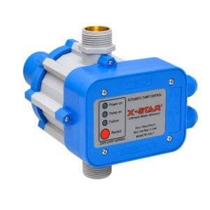 X-Star Automatic Pump (PS-01)