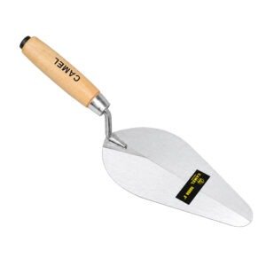 Masonry Trowel Round [ China ]